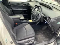 Toyota Prius лот № 30032 оценка 4.5  с аукциона в Японии 6