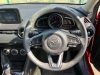 Mazda DEMIO лот № 30043 оценка 3.5  с аукциона в Японии 2