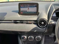 Mazda DEMIO лот № 30043 оценка 3.5  с аукциона в Японии 5