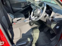 Mazda DEMIO лот № 30043 оценка 3.5  с аукциона в Японии 6