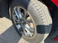 Mazda DEMIO лот № 30043 оценка 3.5  с аукциона в Японии 8