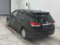 Toyota WISH лот № 30062 оценка R  с аукциона в Японии 1