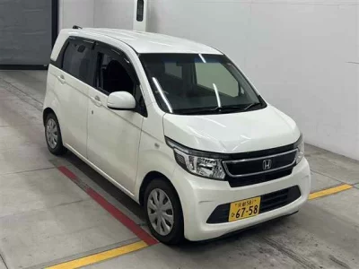 Honda N WGN