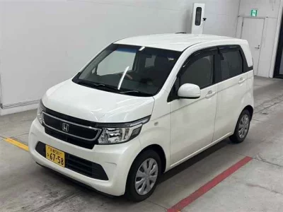 Honda N WGN