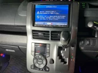 Toyota VOXY лот № 30041 оценка 3.5  с аукциона в Японии 5