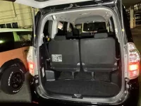 Toyota VOXY лот № 30041 оценка 3.5  с аукциона в Японии 9