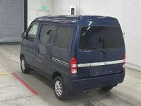 Suzuki EVERY лот № 90110 оценка R  с аукциона в Японии 1