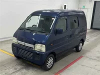 Suzuki EVERY лот № 90110 оценка R  с аукциона в Японии 3