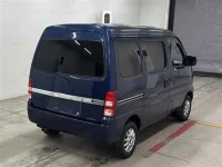 Suzuki EVERY лот № 90110 оценка R  с аукциона в Японии 4