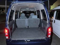 Suzuki EVERY лот № 90110 оценка R  с аукциона в Японии 9