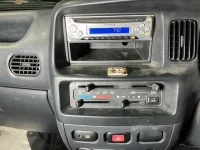 Daihatsu HIJET VAN лот № 90099 оценка 3.5  с аукциона в Японии 5