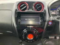 Nissan NOTE лот № 30082 оценка 3.5  с аукциона в Японии 5
