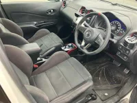Nissan NOTE лот № 30082 оценка 3.5  с аукциона в Японии 6