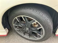 Nissan NOTE лот № 30082 оценка 3.5  с аукциона в Японии 8