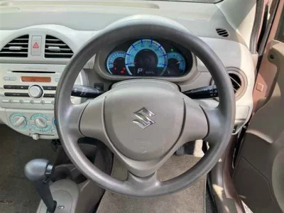 Suzuki ALTO ECO