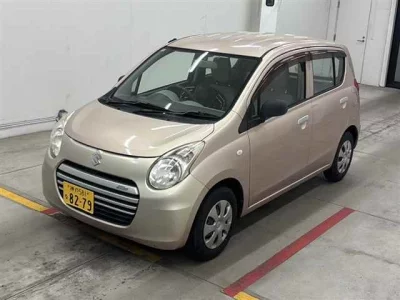 Suzuki ALTO ECO