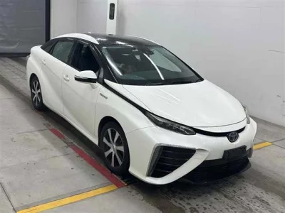 Toyota MIRAI