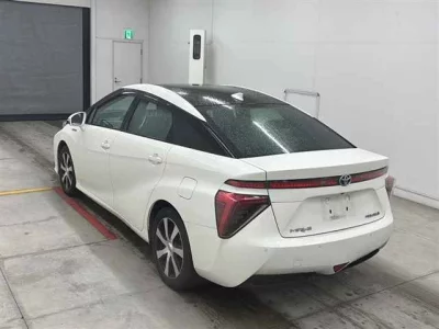 Toyota MIRAI