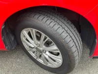 Toyota VITZ лот № 30077 оценка 4  с аукциона в Японии 8