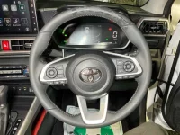 Toyota RAIZE лот № 30097 оценка S  с аукциона в Японии 2