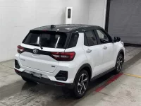 Toyota RAIZE лот № 30097 оценка S  с аукциона в Японии 4