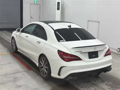 Mercedes-Benz AMG