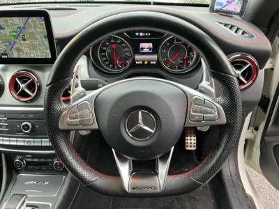 Mercedes-Benz AMG