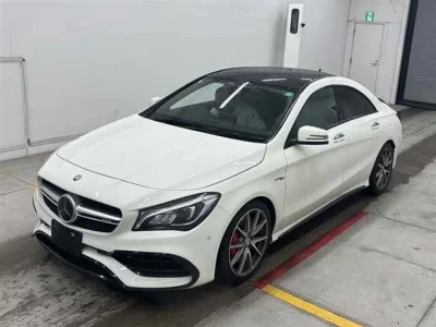Mercedes-Benz AMG