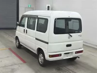 Honda ACTY VAN лот № 90149 оценка 3.5  с аукциона в Японии 1