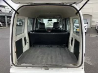 Honda ACTY VAN лот № 90149 оценка 3.5  с аукциона в Японии 9