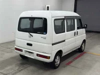 Honda ACTY VAN лот № 90149 оценка 3.5  с аукциона в Японии 4