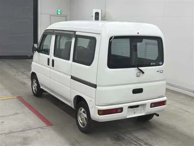 Honda ACTY VAN