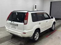 Nissan X-TRAIL лот № 60042 оценка R  с аукциона в Японии 4