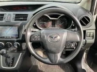 Mazda PREMACY лот № 90161 оценка 3.5  с аукциона в Японии 2