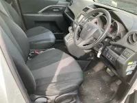 Mazda PREMACY лот № 90161 оценка 3.5  с аукциона в Японии 6