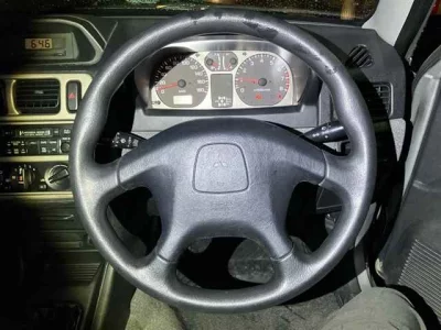 Mitsubishi PAJERO IO