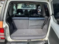 Mitsubishi PAJERO MINI лот № 90153 оценка 3  с аукциона в Японии 9