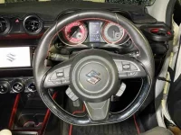 Suzuki SWIFT лот № 30093 оценка 4  с аукциона в Японии 2