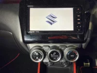 Suzuki SWIFT лот № 30093 оценка 4  с аукциона в Японии 5