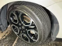 Suzuki SWIFT лот № 30093 оценка 4  с аукциона в Японии 8