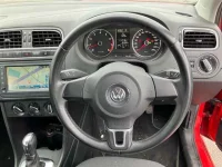 Volkswagen POLO лот № 30121 оценка 3.5  с аукциона в Японии 2