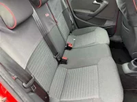 Volkswagen POLO лот № 30121 оценка 3.5  с аукциона в Японии 7