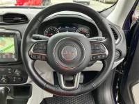 Chrysler JEEP RENEGADE лот № 10042 оценка R  с аукциона в Японии 2