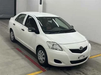 Toyota BELTA