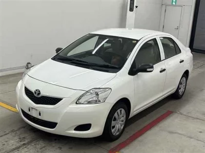 Toyota BELTA