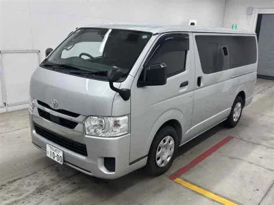 Mazda BONGO BRAWNY VAN
