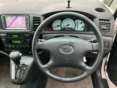 Toyota COROLLA SPACIO