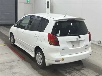 Toyota COROLLA SPACIO