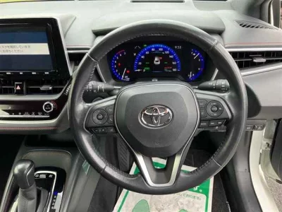 Toyota COROLLA SPORT