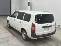 Toyota PROBOX лот № 30106 оценка R  с аукциона в Японии 1